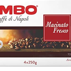 Kimbo caffè