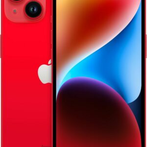 Apple iPhone 14 Plus 128Gb 6.7'' (Product) Red Europa