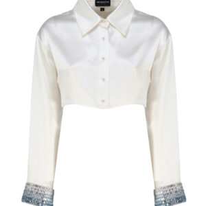 Camicia cartola140217 - Camicia elegante e trendy a righe