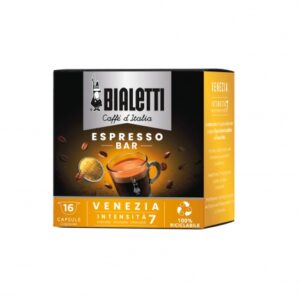 16 Capsule Bialetti Venezia Caffè DolceCCIT552