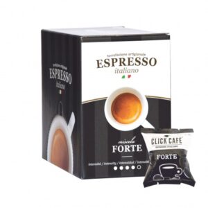 30 Capsule Espresso Point - Essse Miscela ForteCCIT2440