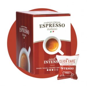 30 Capsule Nespresso Miscela IntensoCCIT2449