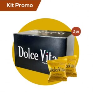 Box 200 Capsule Tè Al Limone Dolce, Compatibile Espresso PointCCIT4361