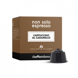 Cappuccino Caramello - Dolce Gusto®*IT300