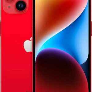 Apple iPhone 14 128Gb 6.1'' (Product) Red Italia
