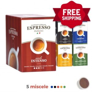 Offerta Compatibili Espresso PointCCIT2620