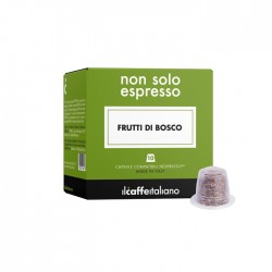 Frutti di Bosco - Dolce Gusto®*IT316