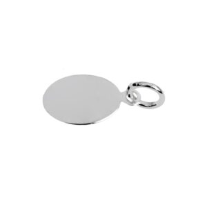 Selezione Zanolli Ciondolo Ovale argento argento144016_2vpiastp