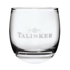 Bicchiere Originale Talisker886