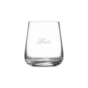 Bicchiere Riserve Berta1294