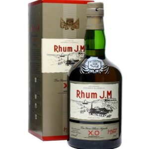 Rhum J.m. Xo1064