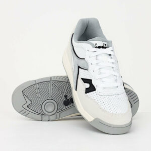 Diadora Scarpe Winner Sl White/high Rise Sneakers Uomo46779133722951