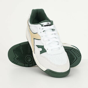 Diadora Scarpe Winner Sl White/greener Pastures Sneakers Uomo46779134116167
