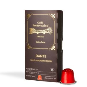 Dante - Linea Commedia50